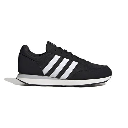 adidas Originals Run 60S Casual Black Sneakers