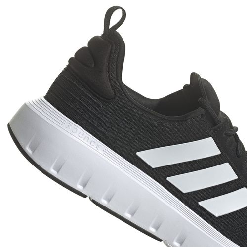 adidas gazelle silver green womens SWIFT RUN 1.0 – Step Two Footwear main image 1