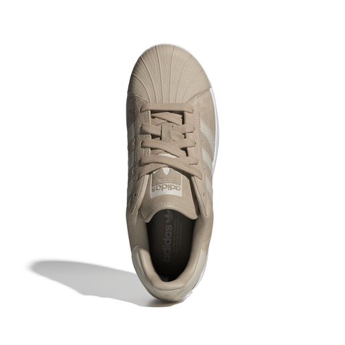 Buy adidas Originals Superstar Xlg W Casual Beige Sneakers Online