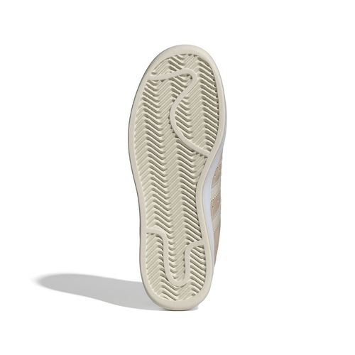 Buy adidas Originals Superstar Xlg W Casual Beige Sneakers Online