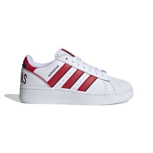 80s Sneakers Adidas Original Superstar 80s Rouge Buy Superstar 80s