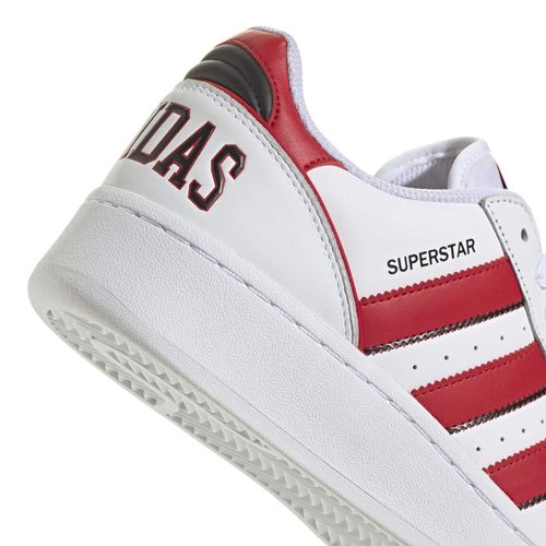Adidas Sneaker Adidas Superstar Red And White Adidas Superstar II