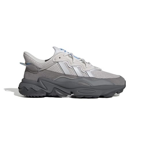 adidas Originals Ozweego Tr Casual Grey Sneakers