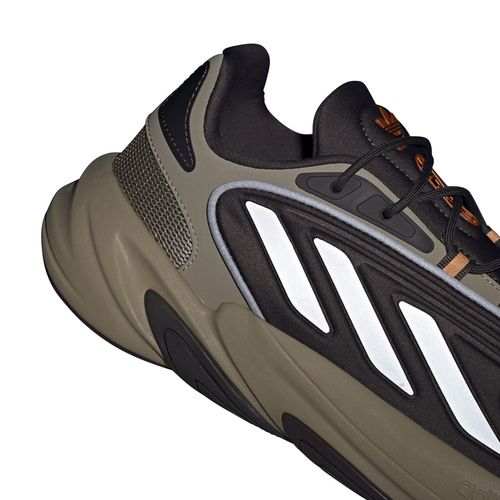 adidas Originals Ozelia Casual Brown Sneakers