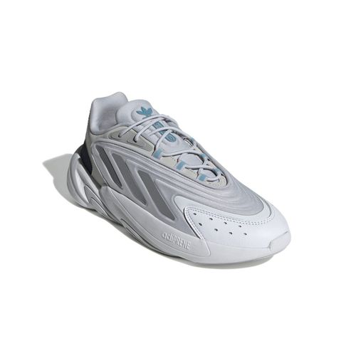 Grey Adidas Ozweego Ozelia Adidas Originals Ozelia Casual Grey
