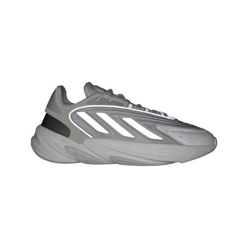 adidas gazelle silver green womens Adidas Men's Ozelia Shoes