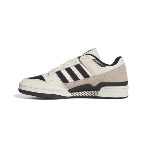 Buy adidas Originals Forum Low Cl Casual White & Black Sneakers Online