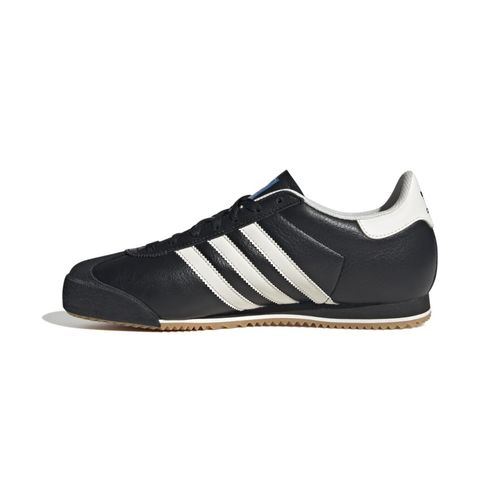 Buy adidas Originals Kick Casual Black Sneakers Online