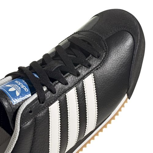 Buy adidas Originals Kick Casual Black Sneakers Online