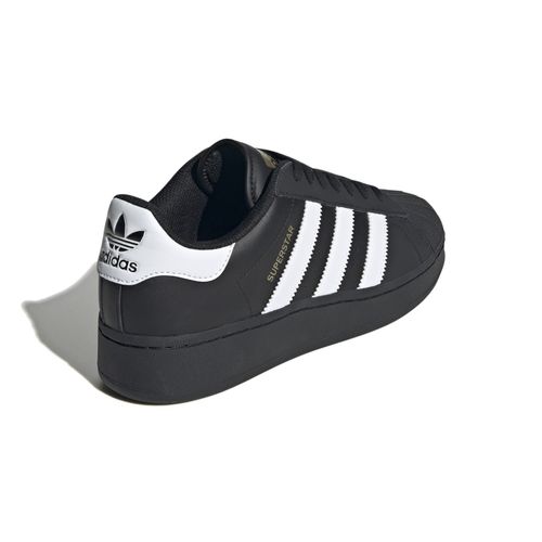 adidas gazelle silver green womens Adidas Originals Superstar Black & White main image 1