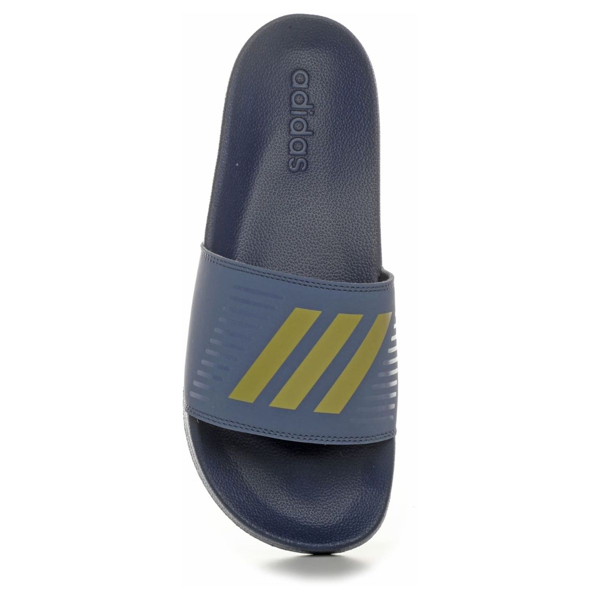 Buy adidas Contaro Ms Casual Navy Blue Sliders Online