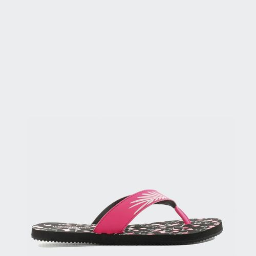 adidas Cloudfoam W Casual Pink (UK 4)