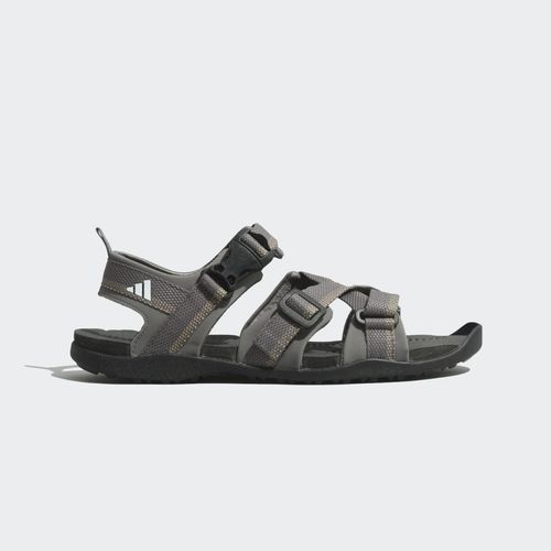 Buy adidas Nu Gladi M Sports Grey Sandals Online