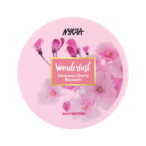 Wanderlust Japanese Cherry Blossom Weekend Pampering Gift Kit: Buy  Wanderlust Japanese Cherry Blossom Weekend Pampering Gift Kit Online at  Best Price in India