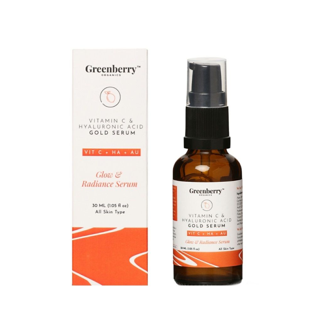 vitamin c serum nykaa