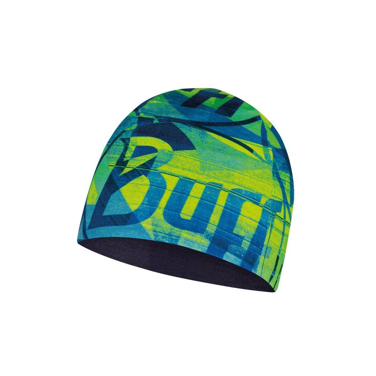 Buy Buff Microfiber Reversible Hat Breaker Multi Hat Mfr