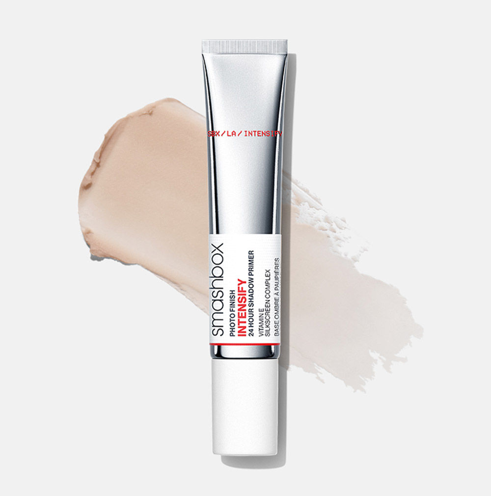Smashbox Photo Finish Intensify 24 Hour Shadow Primer: Buy Smashbox ...