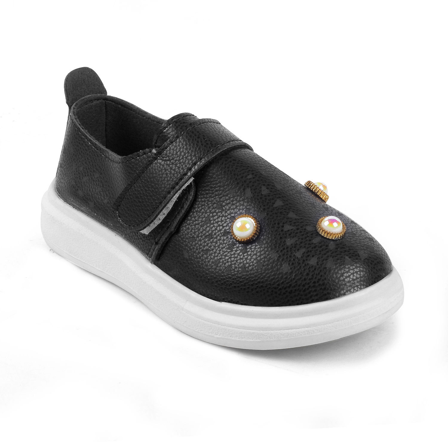 black colour shoes for girls