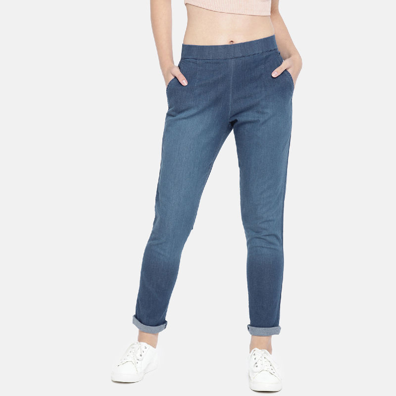 Womens Jeans and Jeggings Collection  Buy Online at Go Colors