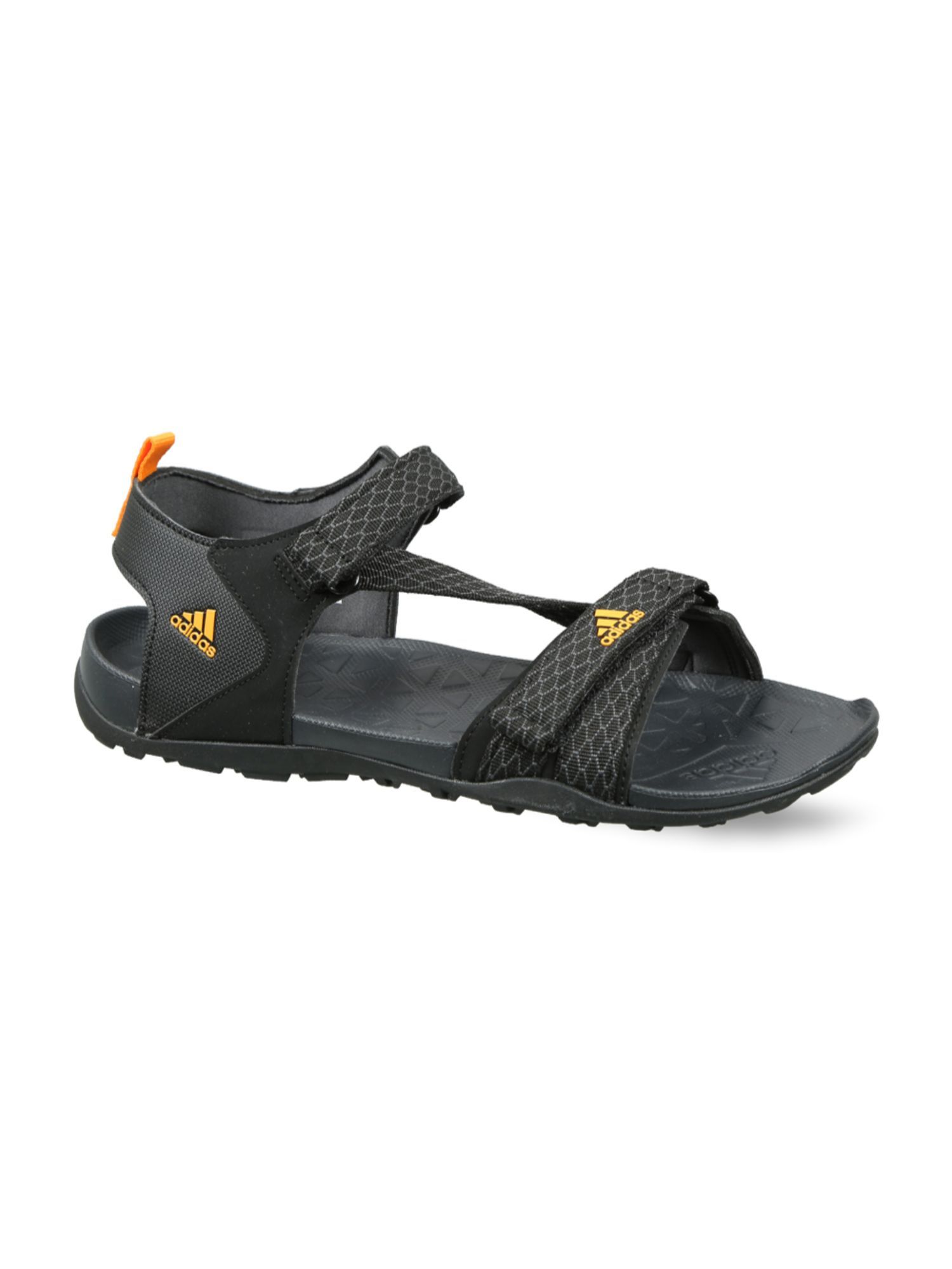 Adidas discount hoist sandals