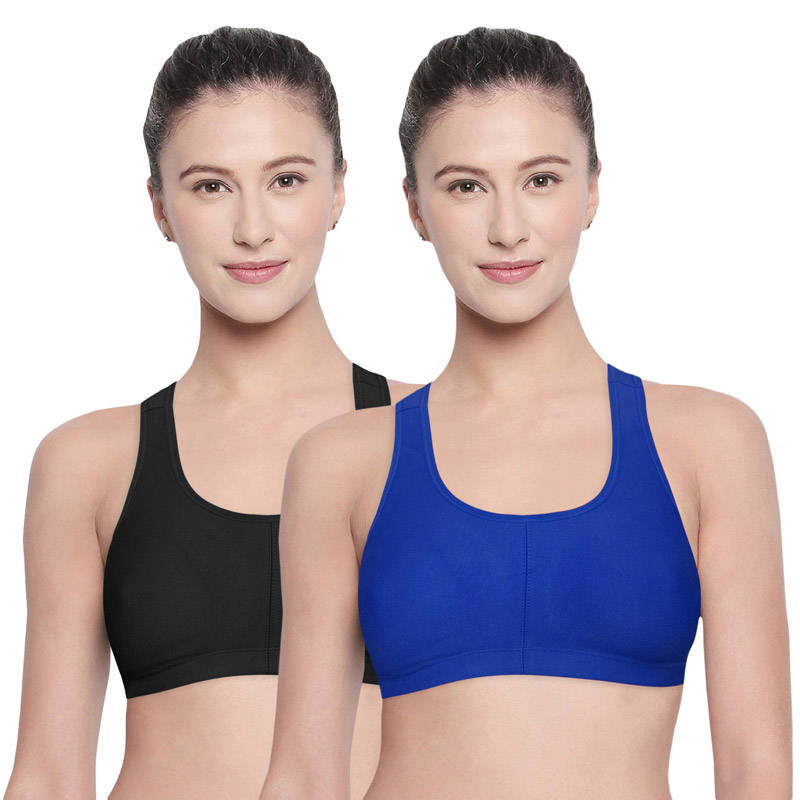 bodycare sports bra