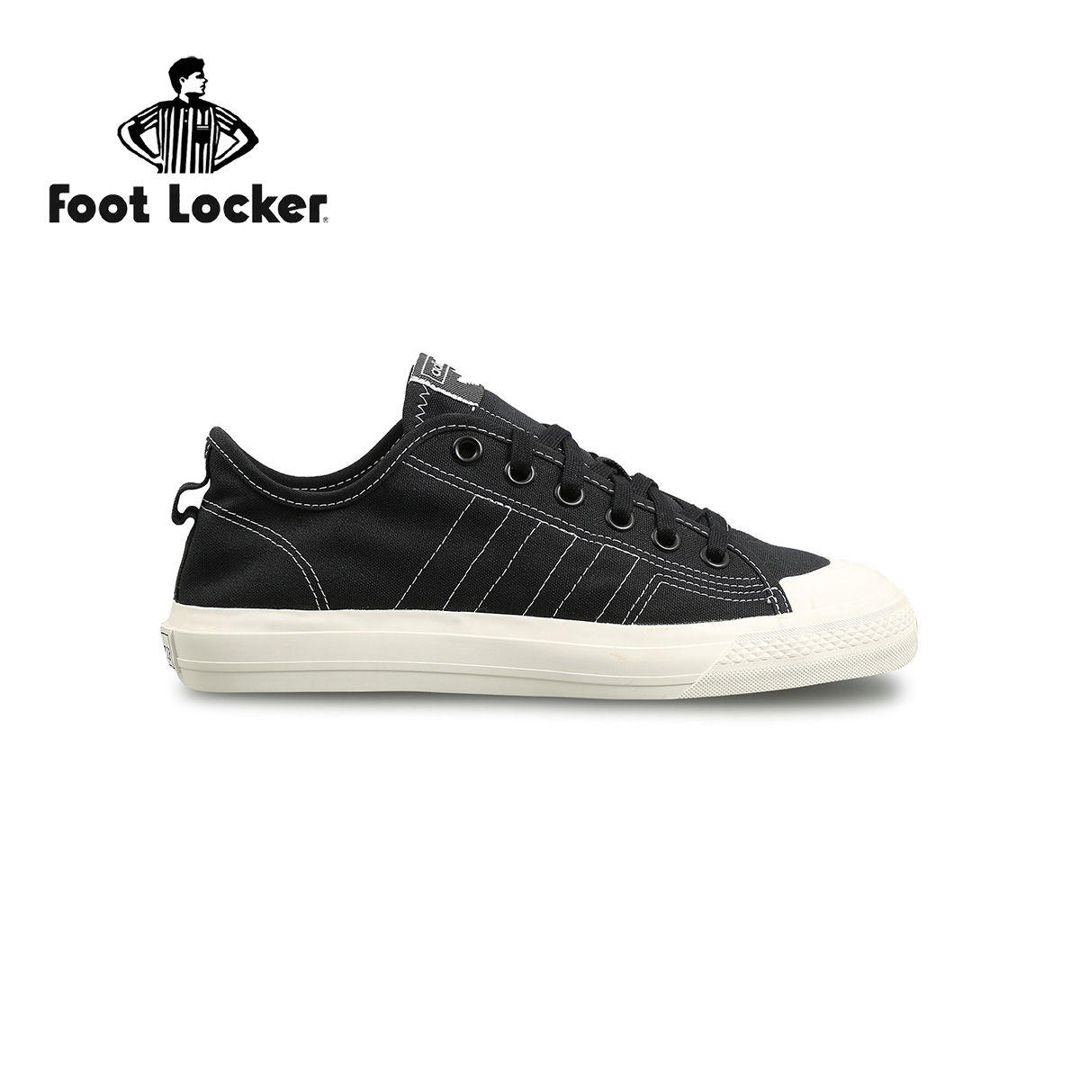 Buy Adidas Originals NIZZA RF Casual Sneakers Online