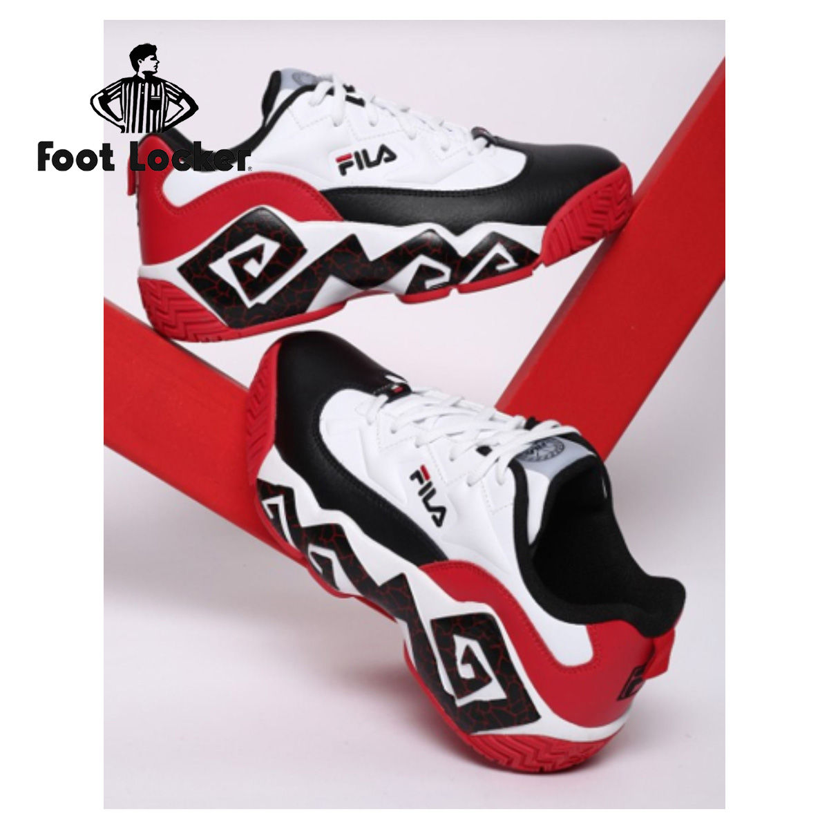 Buy FILA Men MB-LOW Sports Lifestyle Running Shoes Online