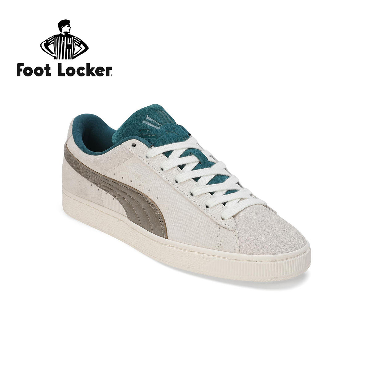 Buy Puma Suede Play. Paris. Unisex Sneakers Online