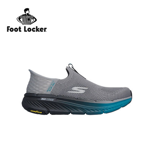 Skechers Men MAX CUSHIONING PREMIER Slip-Ins Running Shoes