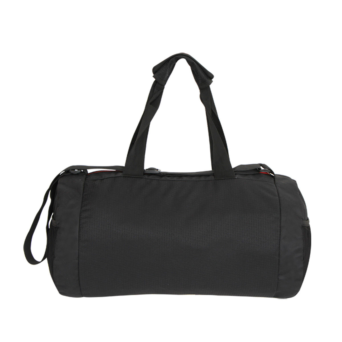 Nivia Beast Gym Bag - Black and Red: Buy Nivia Beast Gym Bag - Black ...