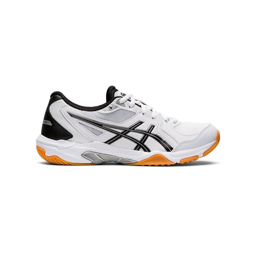 asics women's indoor court shoes