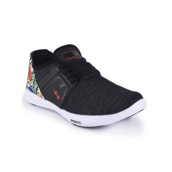 nykaa fashion campus shoes