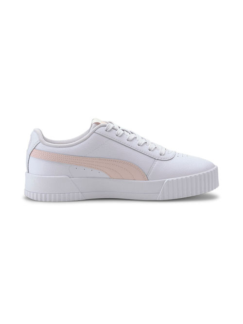 Buy Puma Carina Leather Softfoam Women's Sneakers Online
