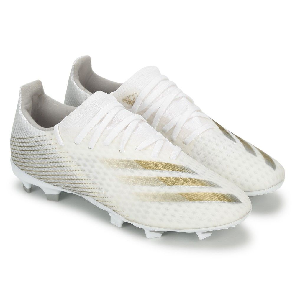 adidas X Ghosted.3 Fg Football Shoes (UK 11)