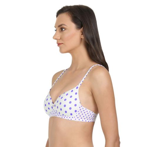 BodyCare Women Full Coverage Lightly Padded Bra - Buy BodyCare Women Full  Coverage Lightly Padded Bra Online at Best Prices in India