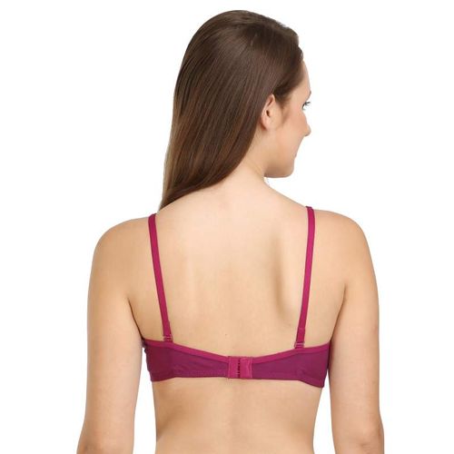 Buy online Double Padded Bra All Size Available from lingerie for Women by  New Punjab Shawls Corner for ₹519 at 26% off