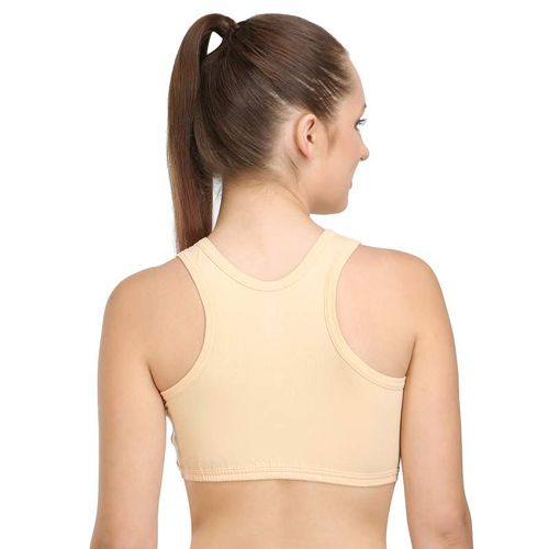 Bodycare Cotton 32b Sports Bra - Get Best Price from Manufacturers