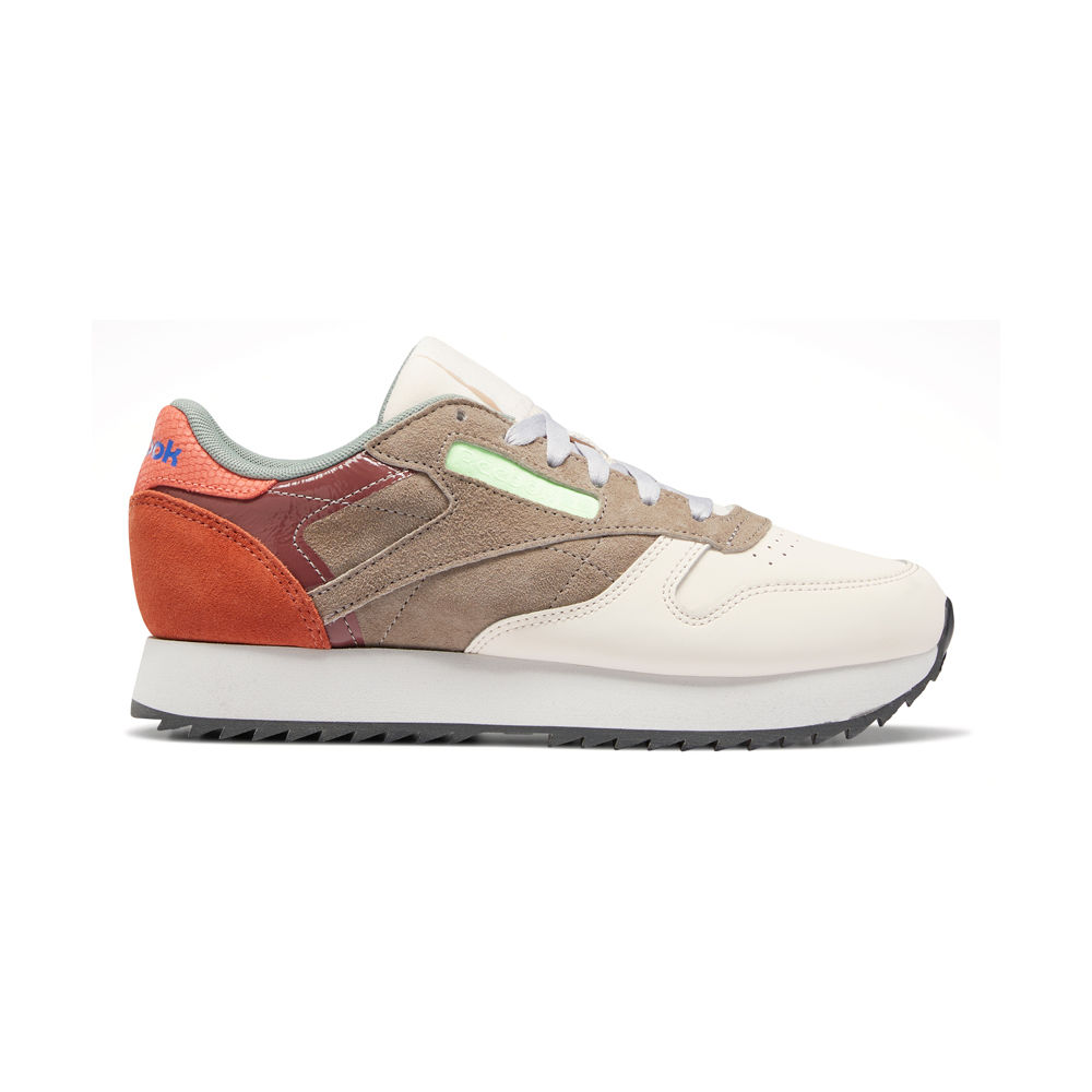 MENS REEBOK CLASSIC LEATHER SNEAKERS | Boathouse Footwear Collective