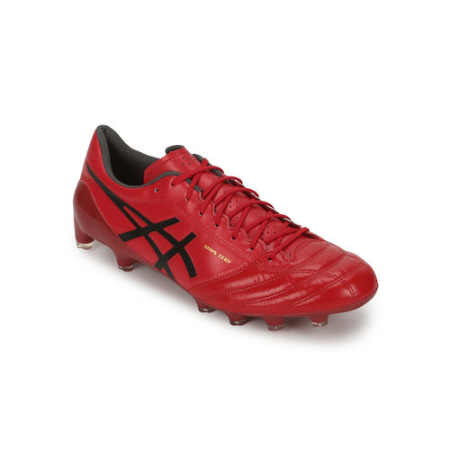 Buy Asics Ds Light X-fly Red Sport Shoes Online