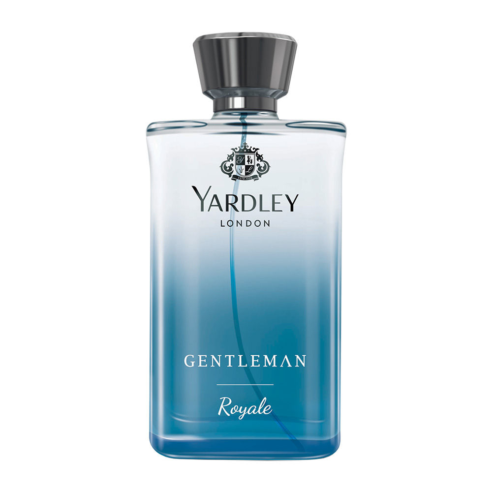 nykaa men perfume