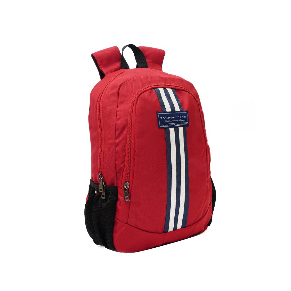 Tommy hilfiger 2025 stapleton biker backpack