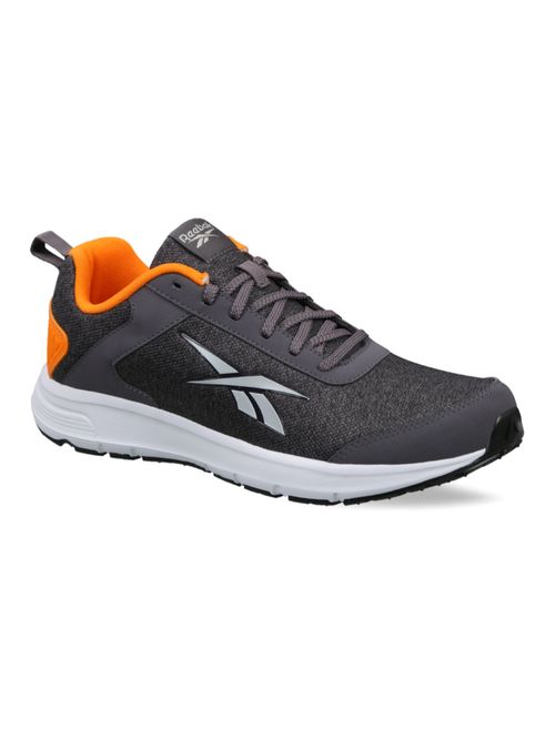 Buy Reebok Grey Reebok Canton Runner Lp Running Shoes (rebk0463
