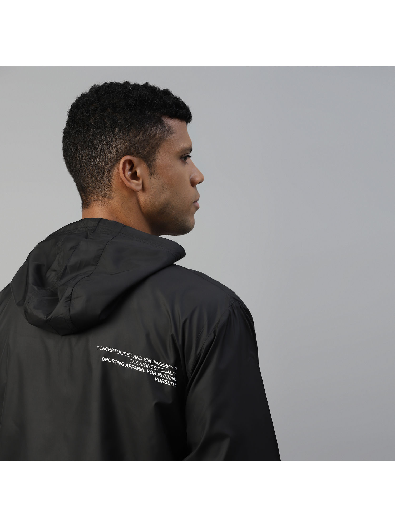 dri fit winter jacket