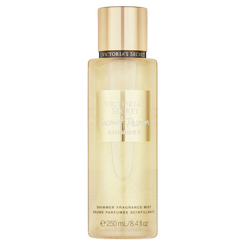 Consumo Victorias Secret Coconut Passion Fragrance Mist 250ml