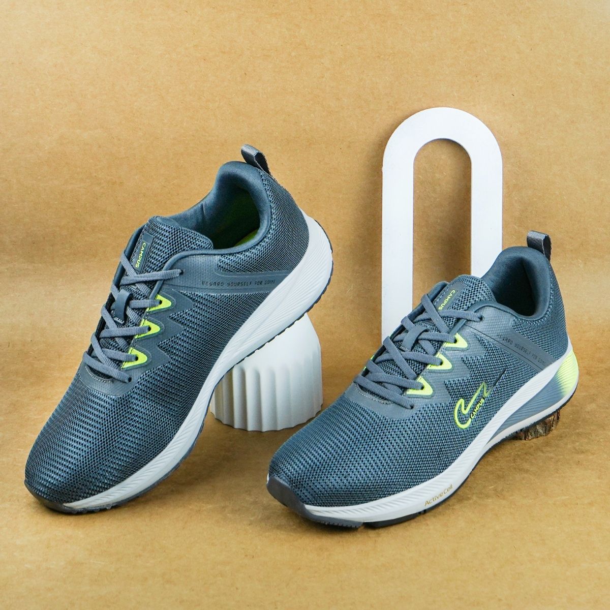 Campus mens hot sale sports shoes