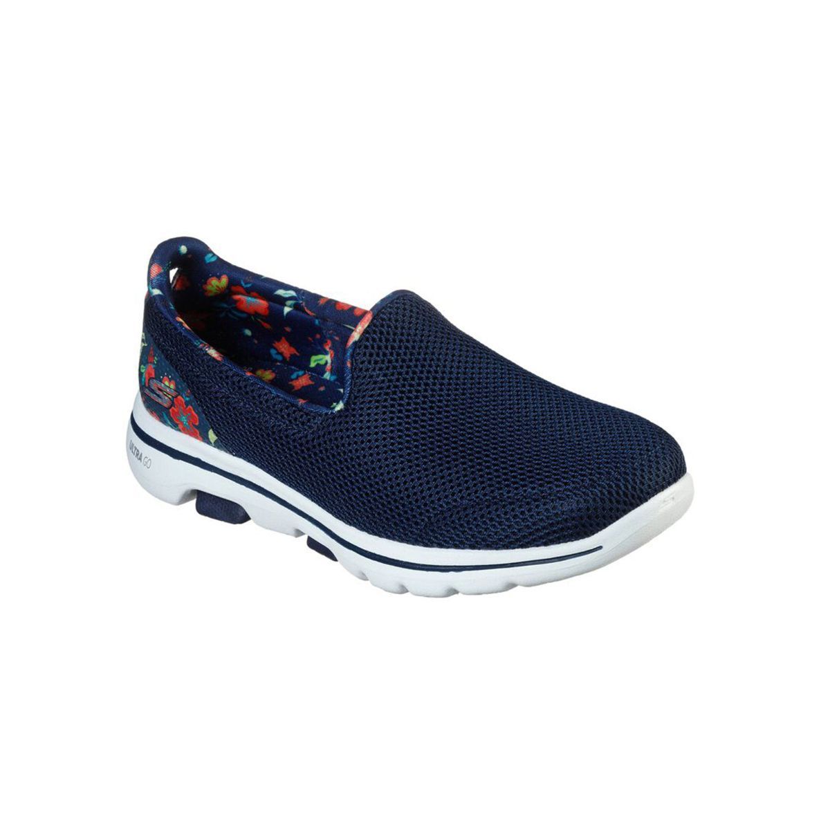 skechers go walk flowery