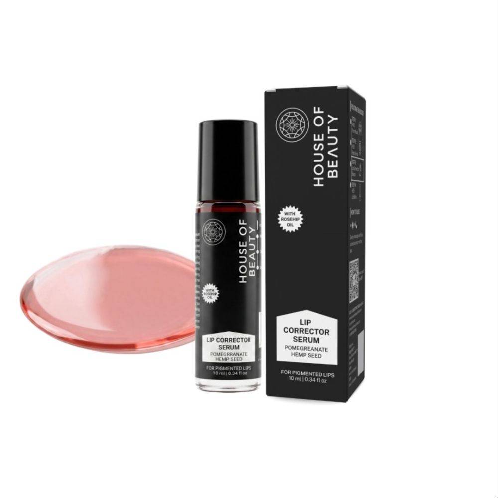 House Of Beauty Lip Corrector Serum