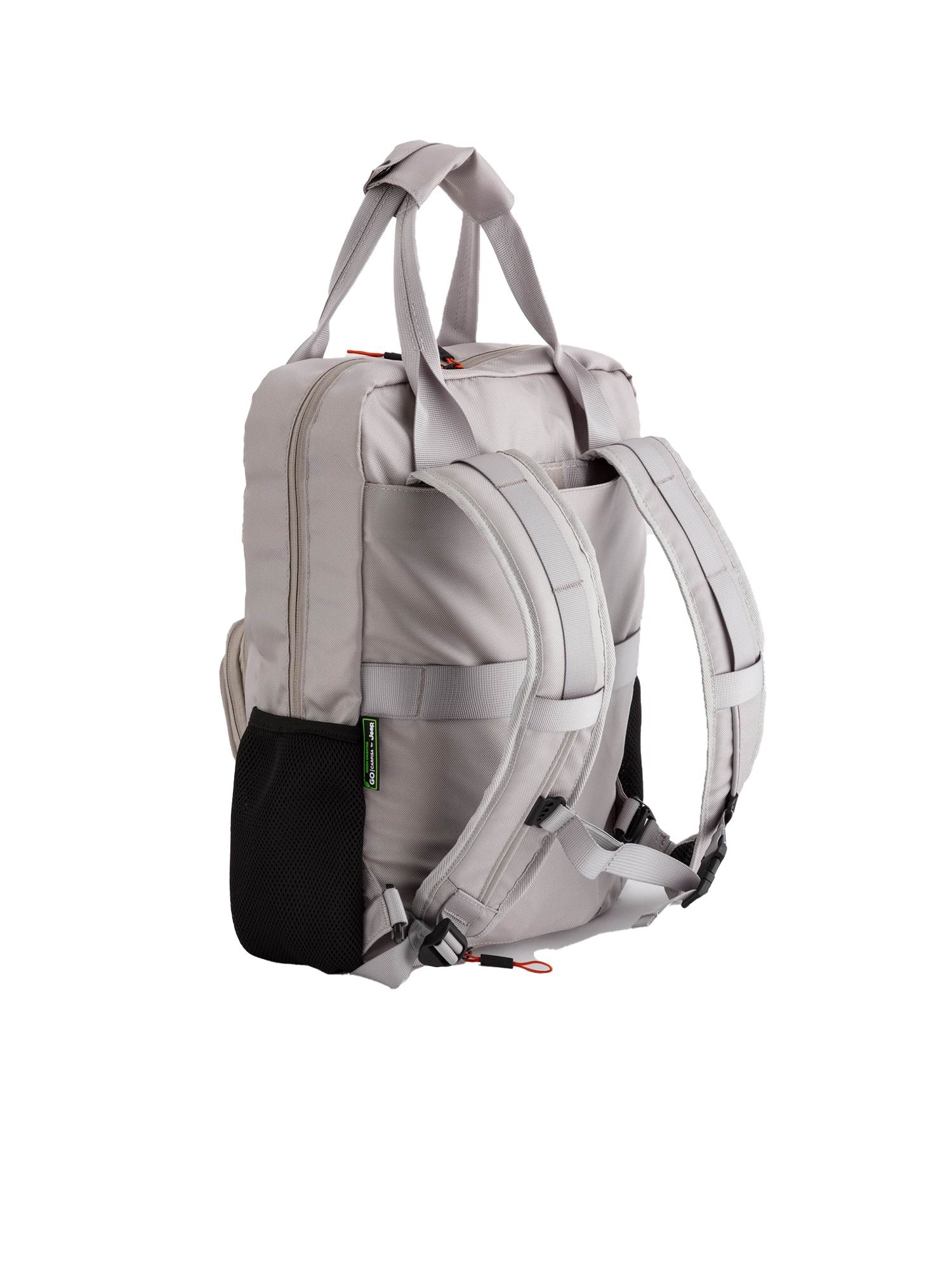 CARPISA Backpack / Detachable Silng Bag For Men Alfa Go (Jeep) Buy