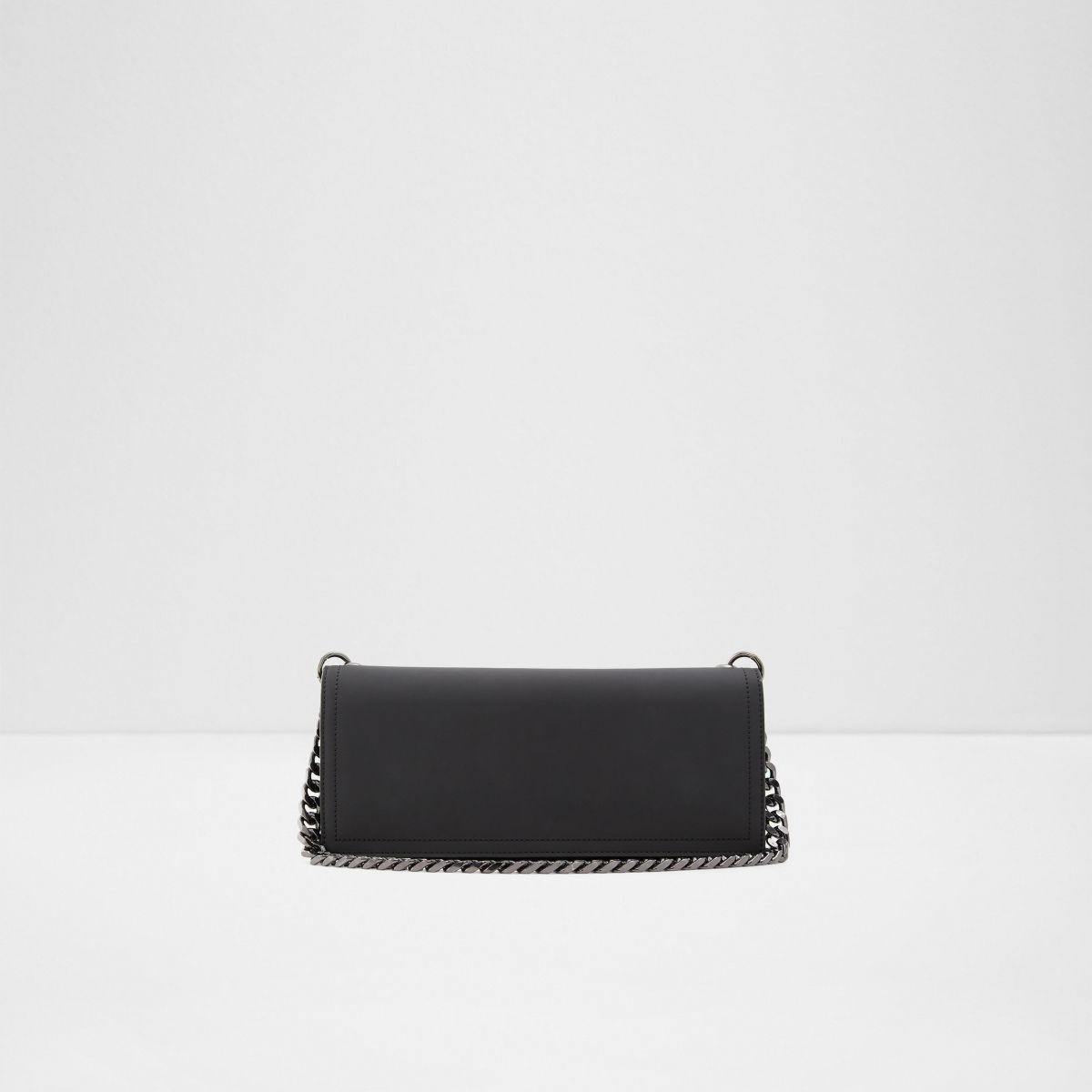 Aldo PINJARRA001 Black Solid Clutch Buy Aldo PINJARRA001 Black Solid