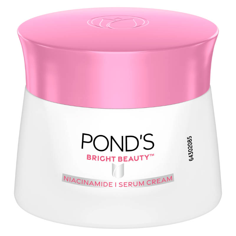 ponds summer face cream
